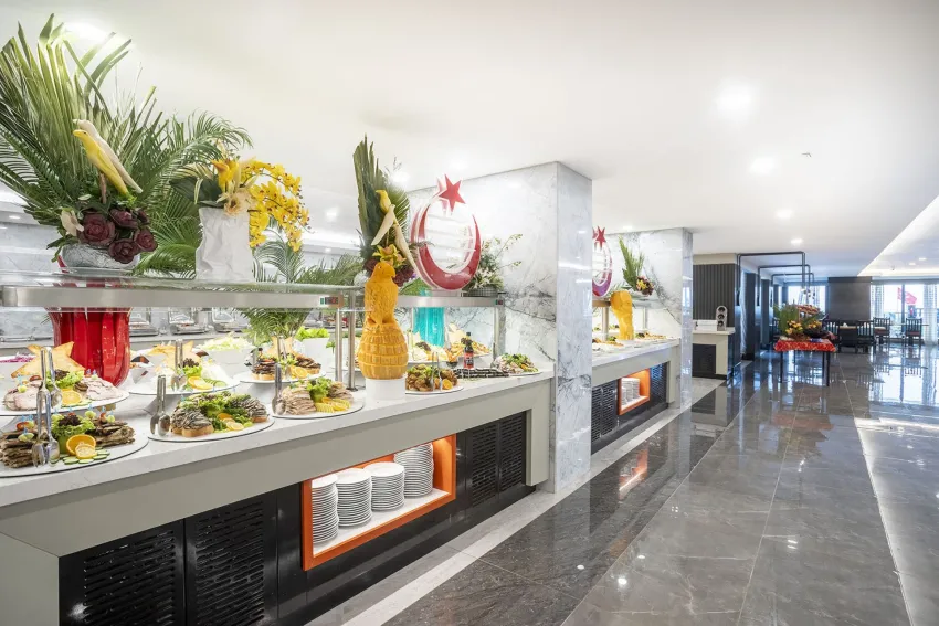 Master Family Club 5*-27