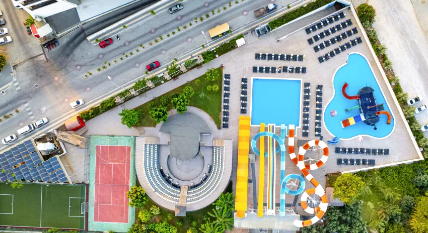 Senza The Inn Resort & Spa 5*-77