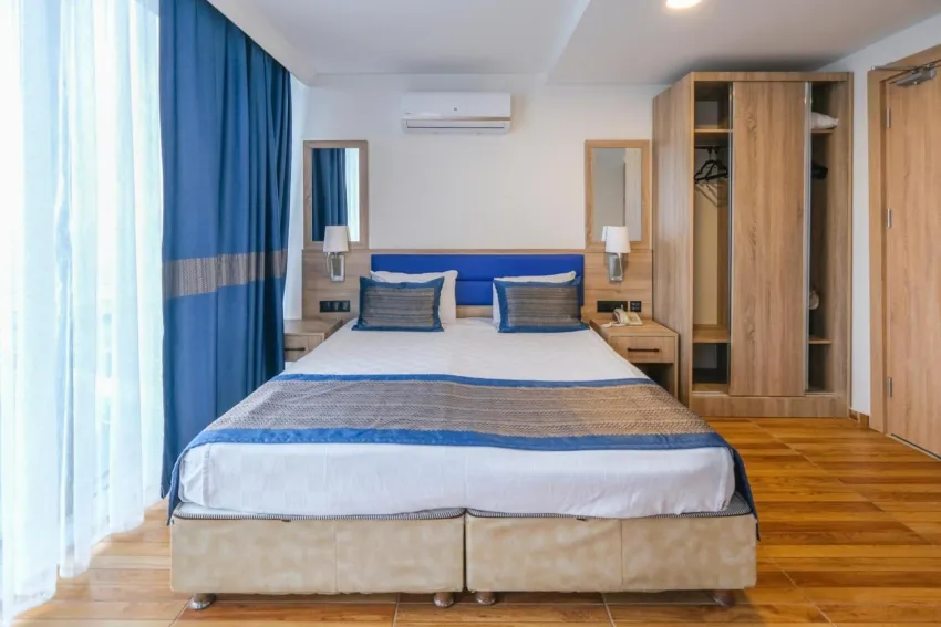 Relax Beach Hotel 4*-24