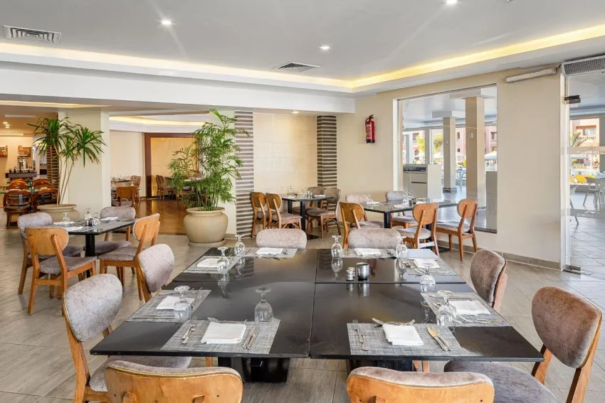 Pickalbatros Aqua Vista Resort 4*-47