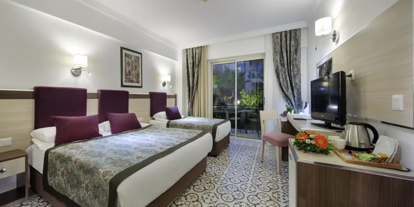 Crystal Aura Beach Resort & Spa 5*-22