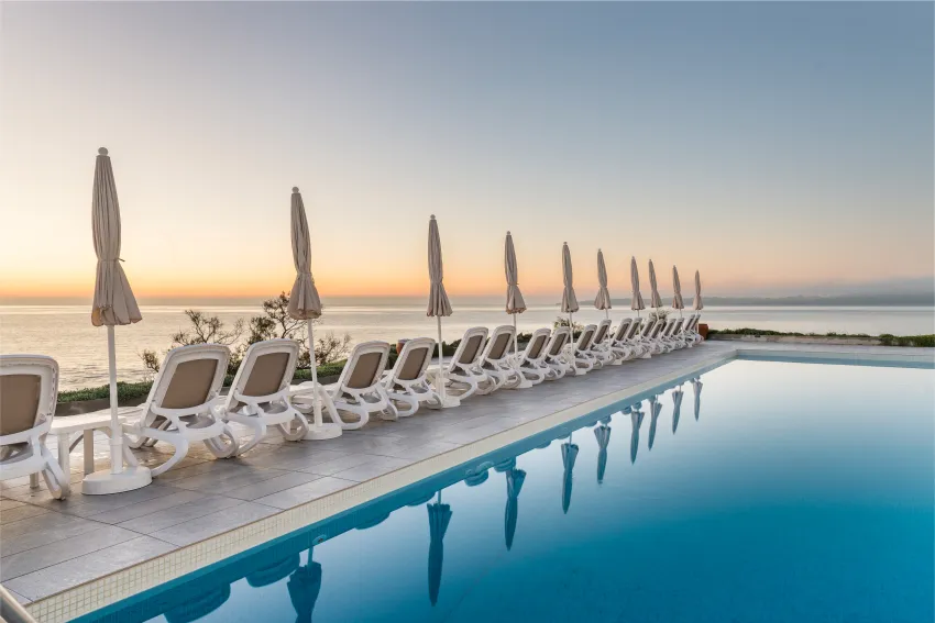 Hotel Atolon & Kaafu Beach Club 4*-58