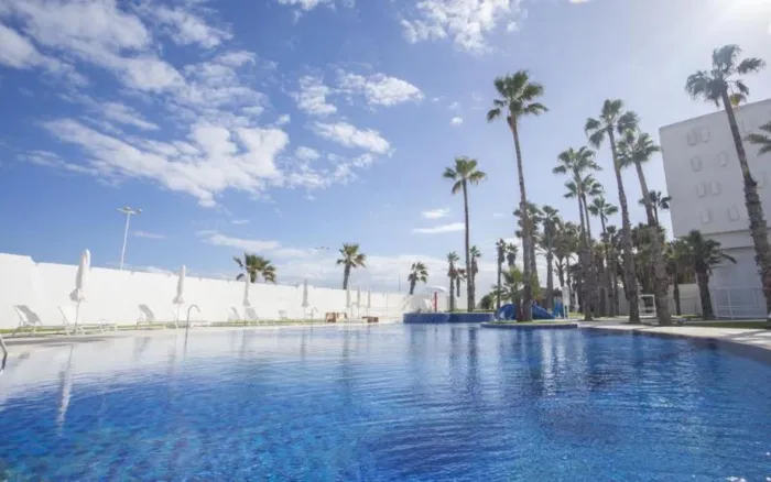 Sousse Pearl Marriott Resort & Spa 5* - Sousse - Tunisia