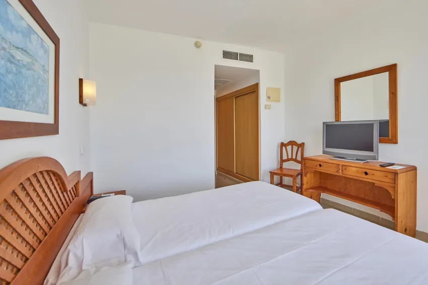 Ilusion Vista Blava 3*-47