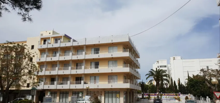 Bei Juan Mallorca Hostal 2*-5