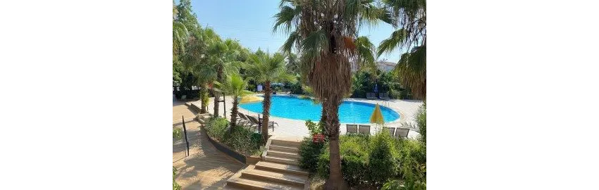 Lemas Suite Hotel 3*-27
