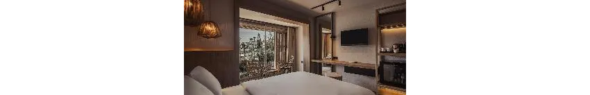 En Vie Beach Boutique Hotel (Adult Onlly16+) 3*-29