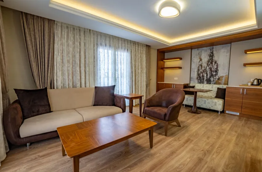 Club Phaselis Rose 5*-6