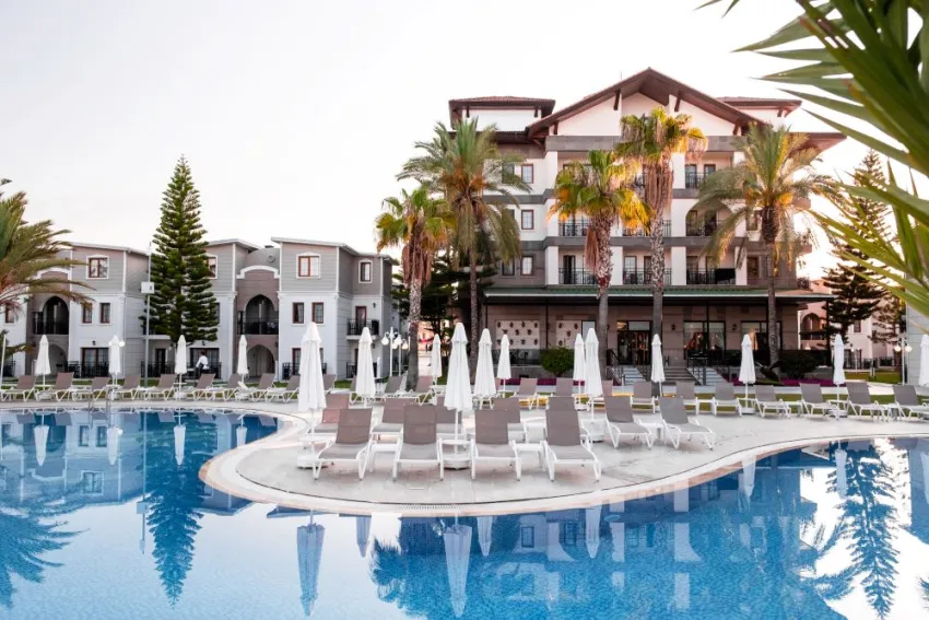 Selectum Colours Side 5*-21