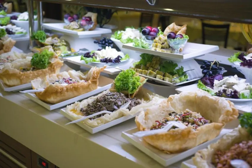 GREEN MAX HOTEL  5*-14