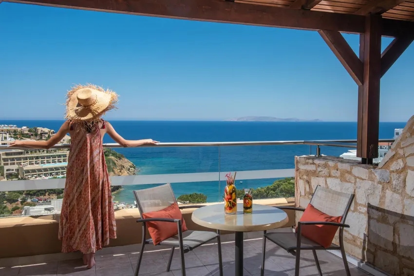 Blue Bay Resort Hotel 4*-26