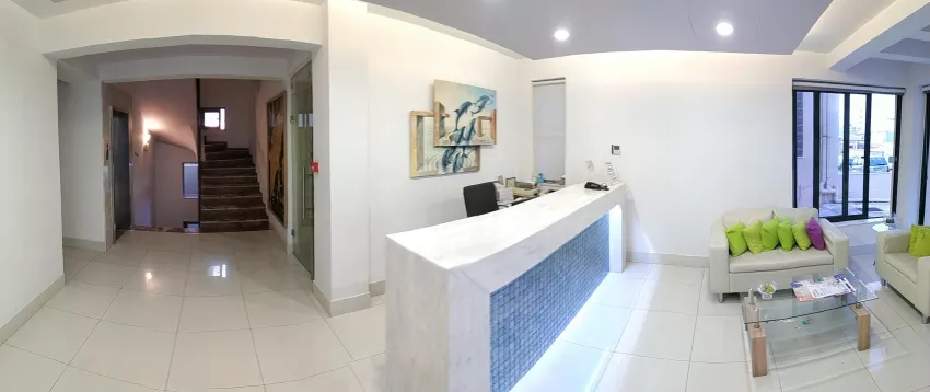 Nafsika Hotel 2*-4