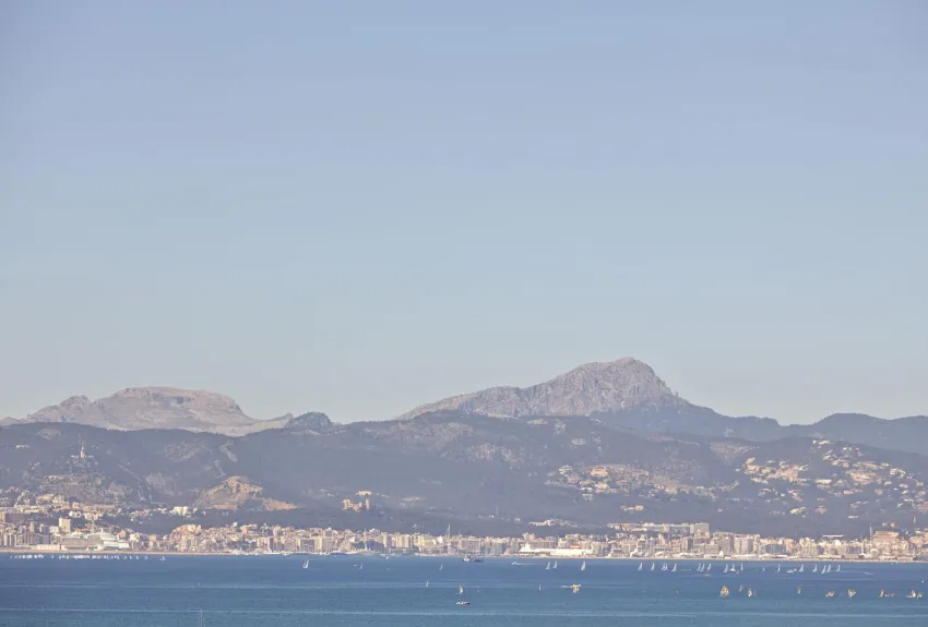 MLL Palma Bay Club Resort 3*-84