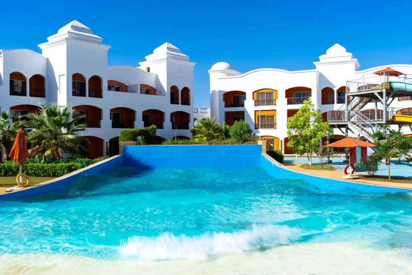 Naama Waves Hotel 5*-6