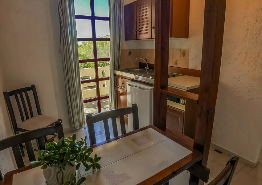 Proimos Apartments 3*-19