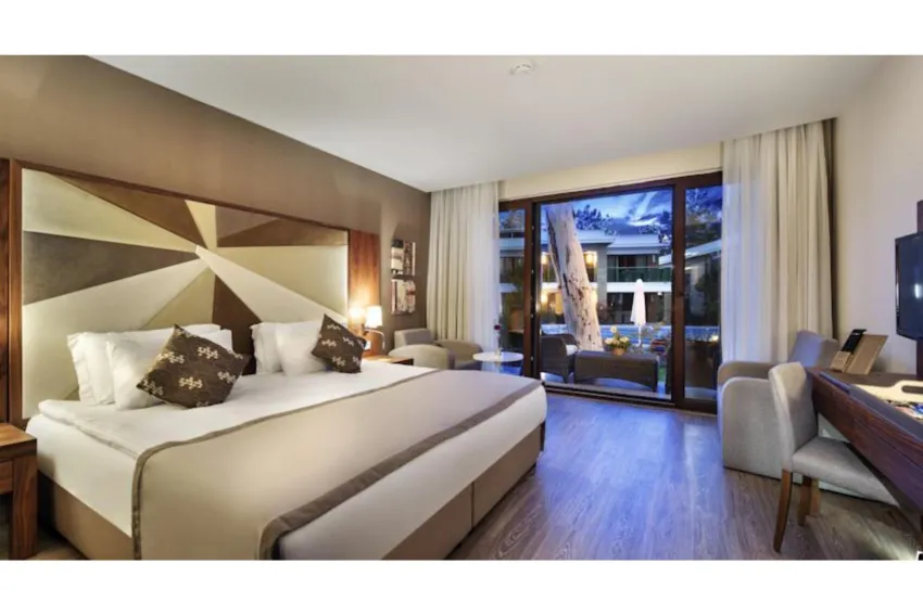 Nirvana Mediterranean Excellence 5*-15