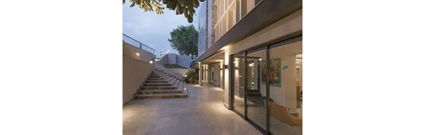 Floria Beach Hotel 4*-18