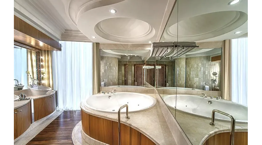 CALISTA LUXURY SPECIAL ROOMS  5*-19