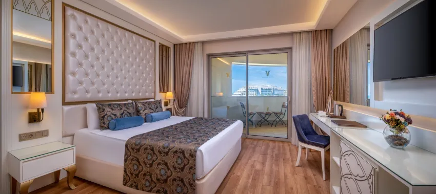Haydarpasha Palace Hotel 5*-9