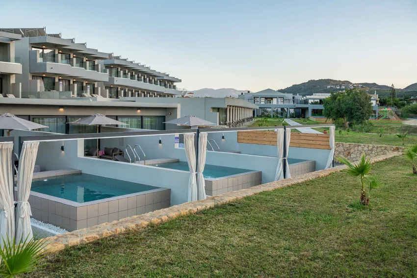 Galini Palace 5*-5