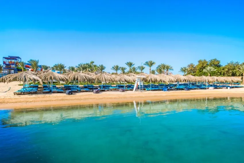 SUNRISE AQUA JOY RESORT  4*-7