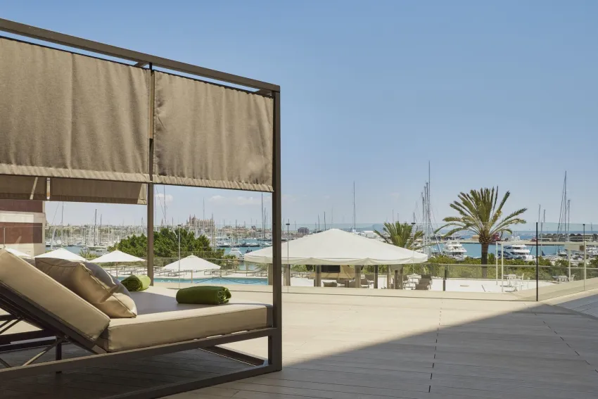 Melia Palma Marina 4*-347