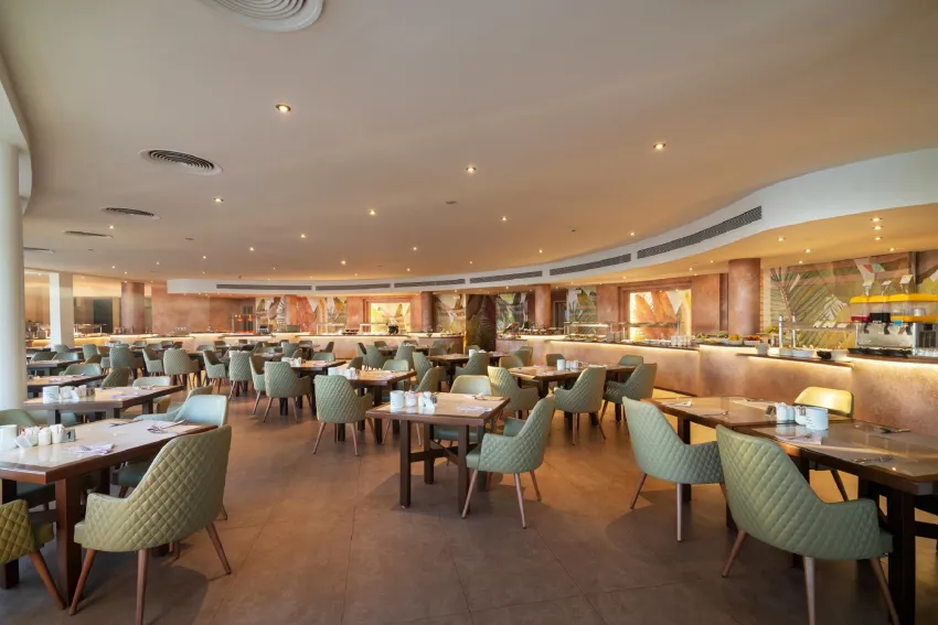 Cleopatra Luxury Resort Makadi Bay 5*-50