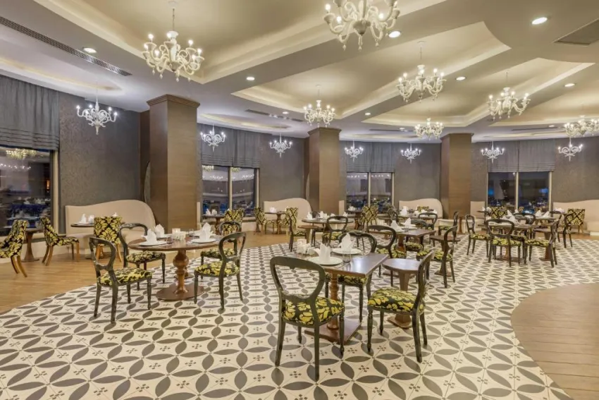 Kirman Belazur Belek 5*-46