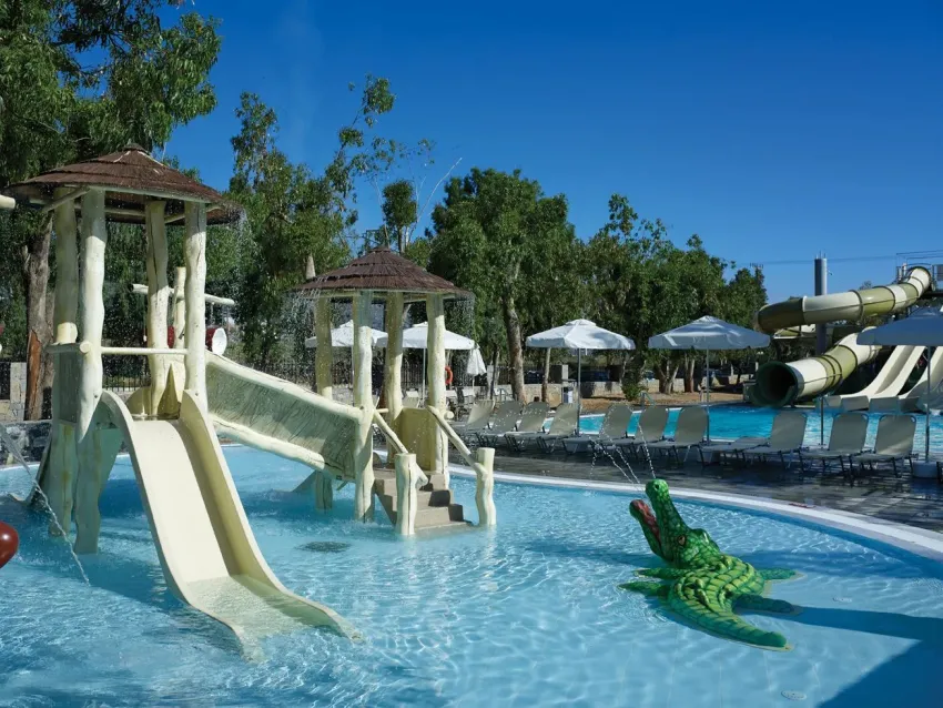 Atlantica Akti Zeus 4*-10