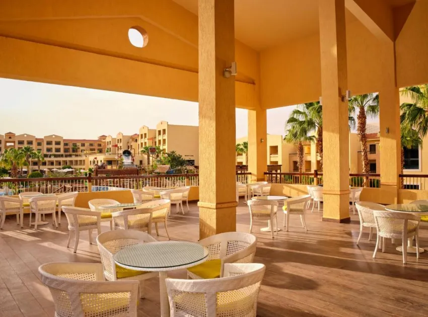 CORAL SEA AQUA CLUB  4*-4