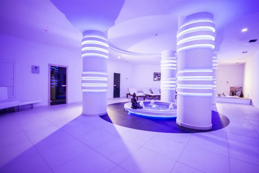 Laguna Beach Alya Resort & Spa Hotel 5*-10