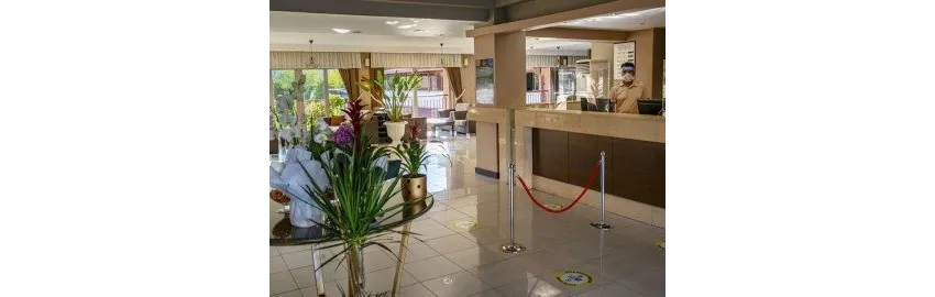 Dg Hotels Rose Resort 4*-3