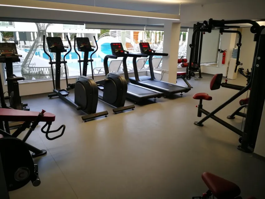 Sofianna Resort & Spa 4*-10