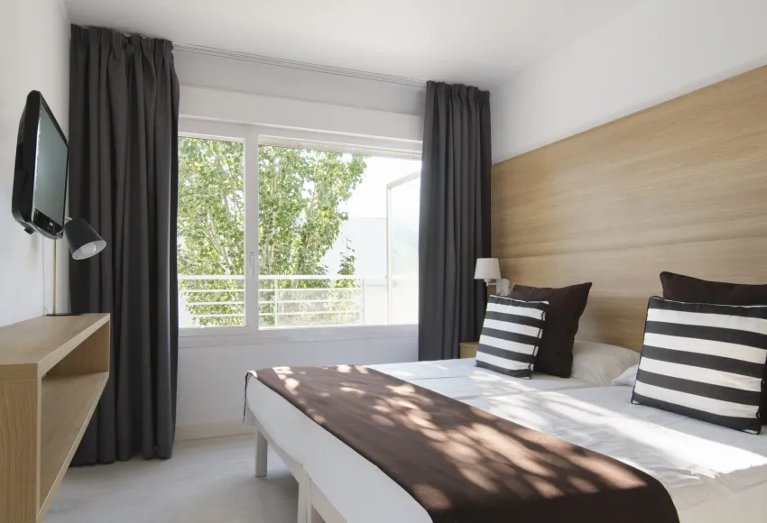 Duvabitat Apartments 3*-4