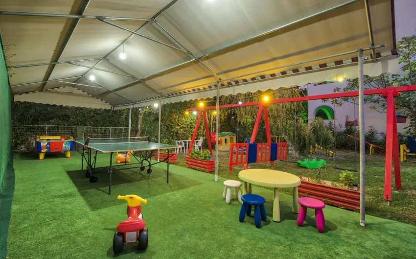 Contessa Hotel 3*-15