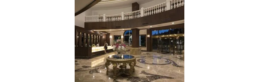 Oz Hotels Sui 5*-7