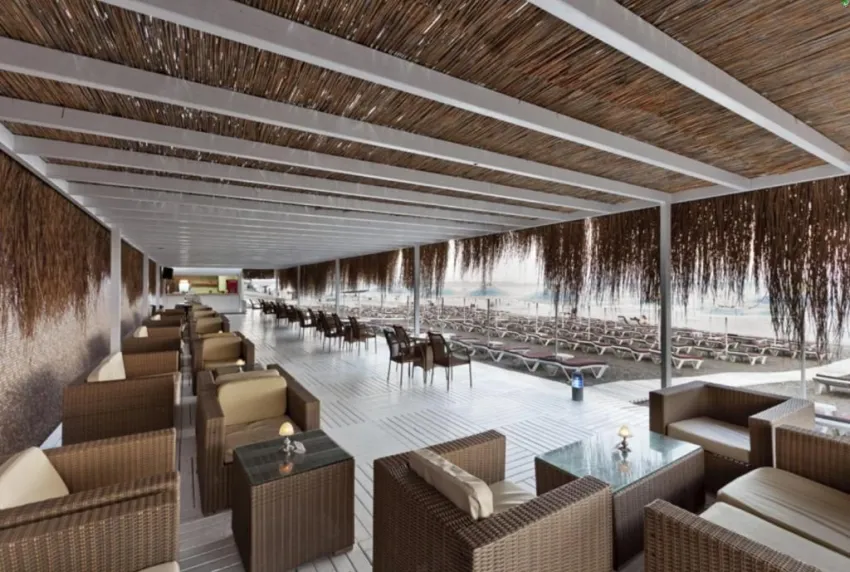 PORTO BELLO HOTEL RESORT & SPA  5*-3