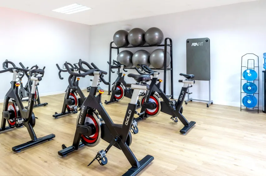 Viva Eden Lago Aparth 4*-20