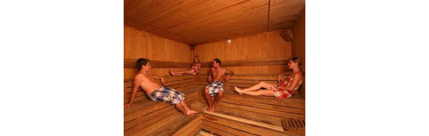 Febeach Hotel 4*-21