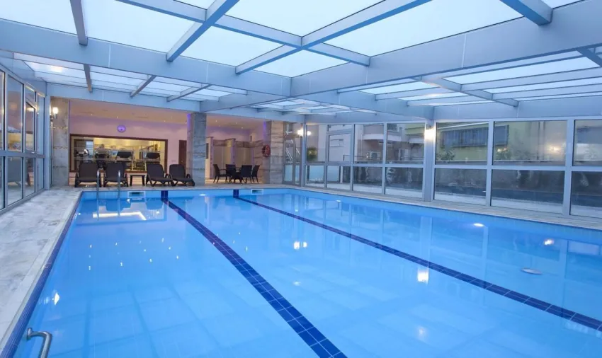 Riviera Hotel & Spa 4*-5