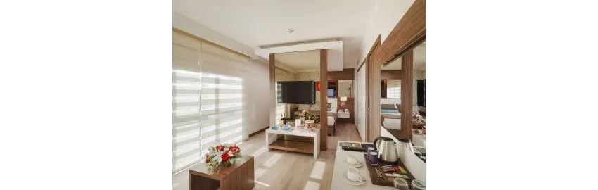 Luna Blanca Resort & Spa 5*-19