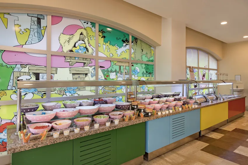 Marvida Family Eco Club (Ex:Otium Family Eco Club) 5*-174