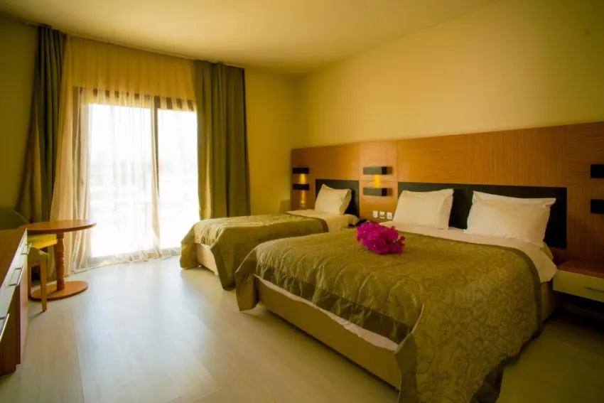 SEMPATI HOTEL  3*-18