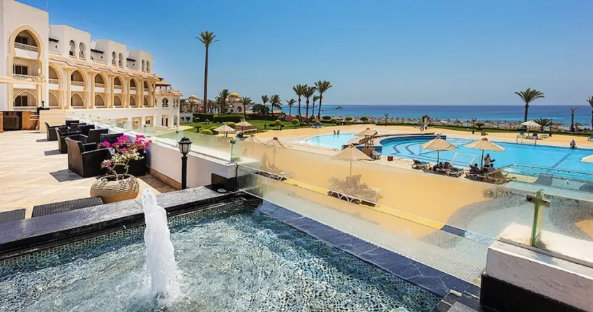 Old Palace Resort Sahl Hasheesh 5*-76
