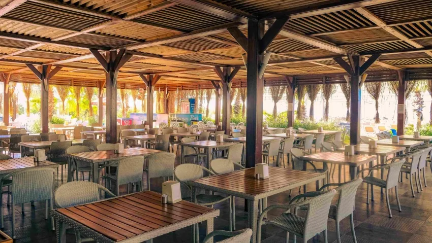 Dream World Aqua Hotel 5*-20