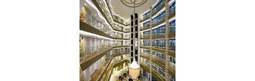 Water Side Resort & Spa 5*-14