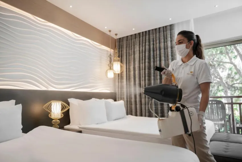 PAPILLON BELVIL  5*-25