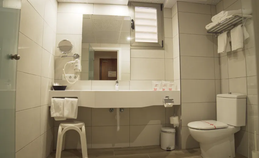 Seramar Comodoro Playa 4*-66