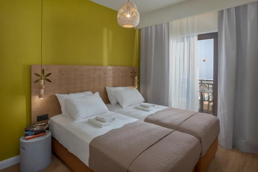Driades Apartments 4*-45