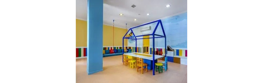 Telatiye Resort Hotel 5*-30